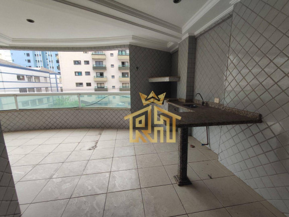 Imagem Apartamento com 3 Quartos à Venda, 170 m² em Tupi - Praia Grande Imagem Apartamento com 3 Quartos à Venda, 170 m² em Tupi - Praia Grande