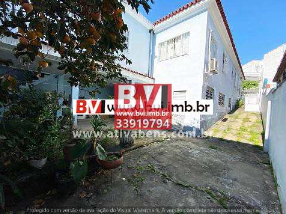Imagem Casa com 3 Quartos à Venda, 192 m² em Vila Da Penha - Rio De Janeiro