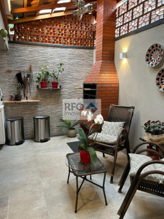 Imagem Casa com 3 Quartos à Venda, 108 m² em Jardim Da Glória - São Paulo Imagem Casa com 3 Quartos à Venda, 108 m² em Jardim Da Glória - São Paulo