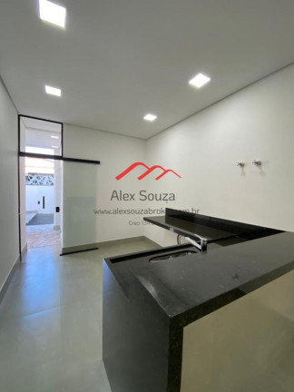 Imagem Casa com 3 Quartos à Venda, 144 m² em Residencial Real Parque Sumaré - Sumaré Imagem Casa com 3 Quartos à Venda, 144 m² em Residencial Real Parque Sumaré - Sumaré