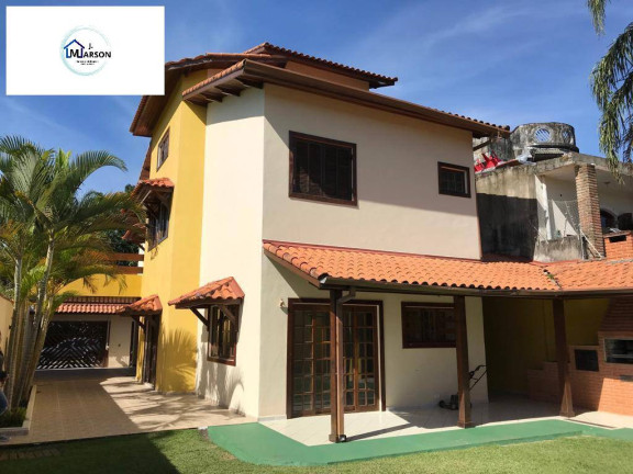 Imagem Sobrado com 3 Quartos à Venda, 249 m² em Jardim Britânia - Caraguatatuba Imagem Sobrado com 3 Quartos à Venda, 249 m² em Jardim Britânia - Caraguatatuba
