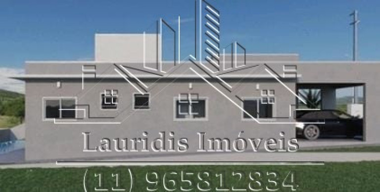 Imagem Imóvel com 3 Quartos à Venda,  em Ninho Verde - Porangaba