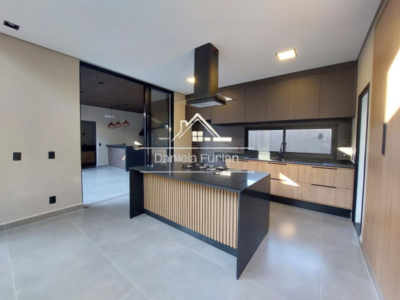 Imagem Casa de Condomínio com 4 Quartos à Venda, 285 m² em Condomínio Mont Blanc - Sorocaba