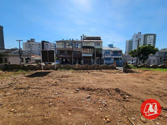Imagem Terreno para Alugar, 432 m² em Santana - Porto Alegre