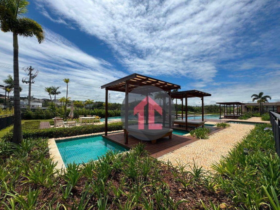 Imagem Terreno à Venda, 428 m² em Arborais - Campinas Imagem Terreno à Venda, 428 m² em Arborais - Campinas