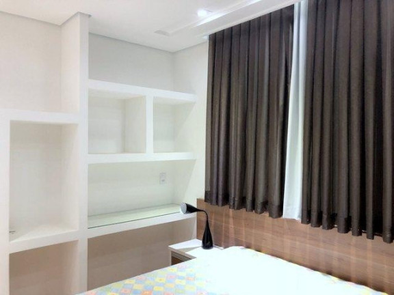 Imagem Studio com 1 Quarto para Alugar, 27 m² em Granja Viana - Cotia Imagem Studio com 1 Quarto para Alugar, 27 m² em Granja Viana - Cotia