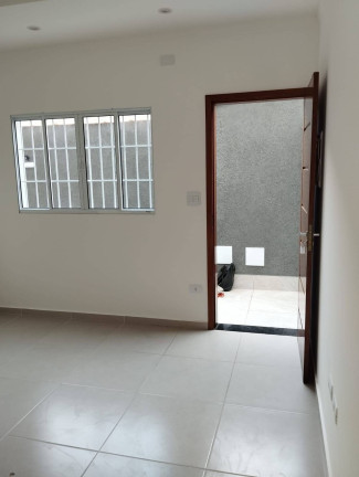 Imagem Casa de Condomínio com 2 Quartos à Venda, em Vila Caiçara - Praia Grande Imagem Casa de Condomínio com 2 Quartos à Venda, em Vila Caiçara - Praia Grande