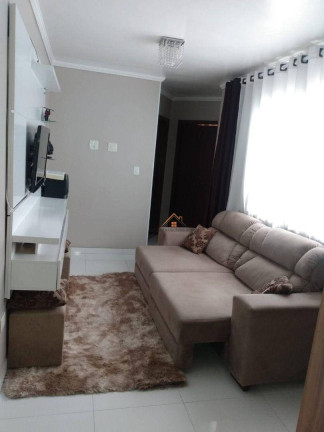 Imagem Cobertura com 2 Quartos à Venda, 76 m² em Vila Suíça - Santo André Imagem Cobertura com 2 Quartos à Venda, 76 m² em Vila Suíça - Santo André