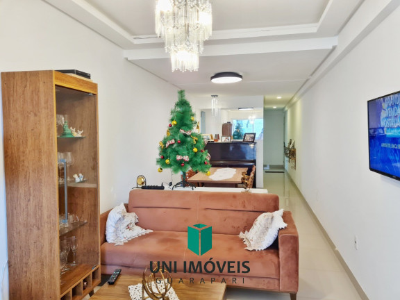 Imagem Apartamento com 3 Quartos à Venda, 99 m² em Centro - Guarapari