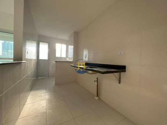 Imagem Apartamento com 2 Quartos à Venda, 58 m² em Boqueirão - Praia Grande
