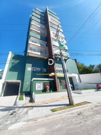 Apartamento com 2 Quartos à Venda, 80 m² em Nossa Senhora De Lourdes - Santa Maria
