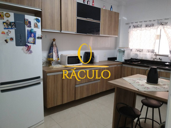 Imagem Casa com 3 Quartos à Venda, 177 m² em Centro - São Vicente Imagem Casa com 3 Quartos à Venda, 177 m² em Centro - São Vicente