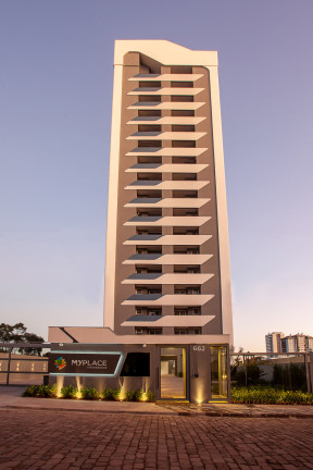 Imagem Apartamento com 2 Quartos à Venda, 60 m² em Panazzolo - Caxias Do Sul Imagem Apartamento com 2 Quartos à Venda, 60 m² em Panazzolo - Caxias Do Sul