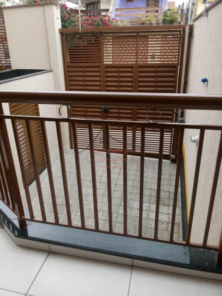 Imagem Casa com 2 Quartos à Venda, 44 m² em Cidade Patriarca - São Paulo Imagem Casa com 2 Quartos à Venda, 44 m² em Cidade Patriarca - São Paulo