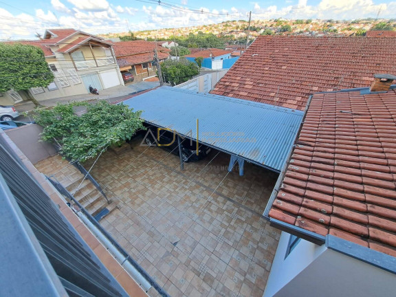 Imagem Sobrado com 4 Quartos à Venda, 306 m² em Jardim Paraíso - Botucatu Imagem Sobrado com 4 Quartos à Venda, 306 m² em Jardim Paraíso - Botucatu