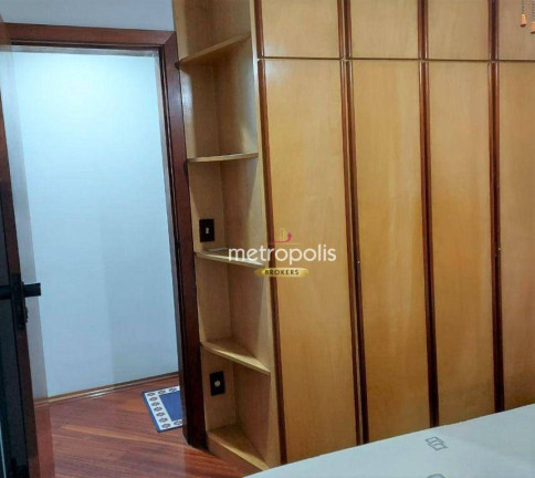 Imagem Apartamento com 1 Quarto à Venda ou Locação, 47 m² em Centro - São Caetano Do Sul