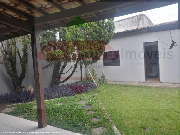 Imagem Casa com 5 Quartos à Venda, 248 m² em Jardim Santa Clara - Taubaté Imagem Casa com 5 Quartos à Venda, 248 m² em Jardim Santa Clara - Taubaté