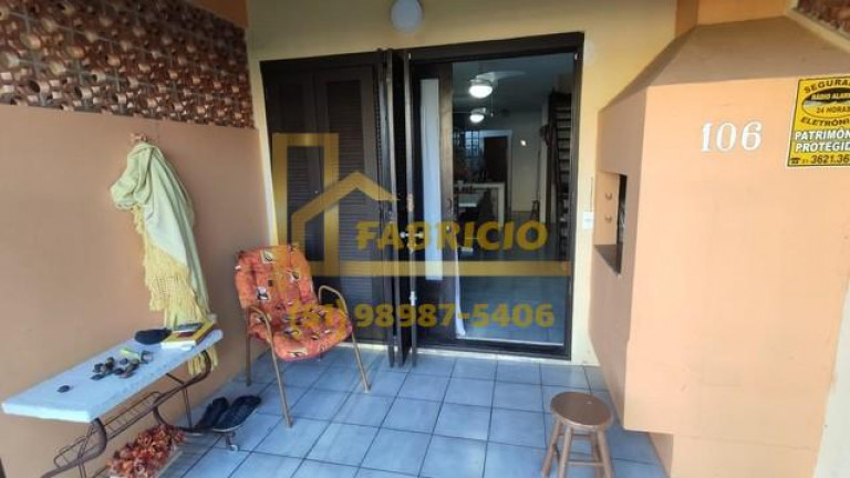 Imagem Casa de Condomínio com 2 Quartos à Venda, em Capão Novo - Capão Da Canoa Imagem Casa de Condomínio com 2 Quartos à Venda, em Capão Novo - Capão Da Canoa