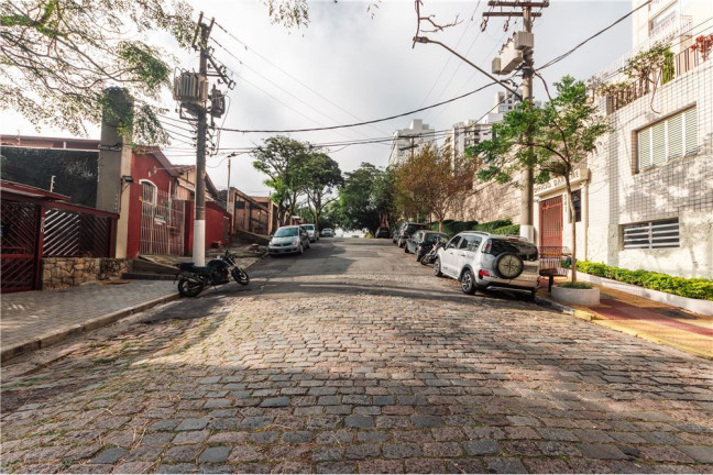 Imagem Imóvel à Venda, em Sumaré - São Paulo Imagem Imóvel à Venda, em Sumaré - São Paulo