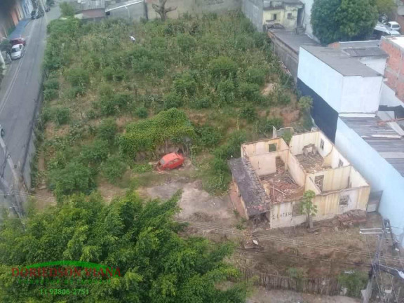 Imagem Terreno à Venda, 1.485 m² em Vila Imaculada - Guarulhos Imagem Terreno à Venda, 1.485 m² em Vila Imaculada - Guarulhos