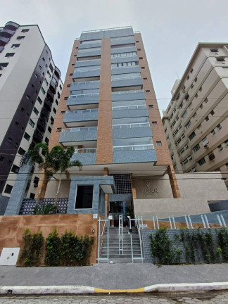 Imagem Apartamento com 3 Quartos à Venda, 105 m² em Guilhermina - Praia Grande Imagem Apartamento com 3 Quartos à Venda, 105 m² em Guilhermina - Praia Grande