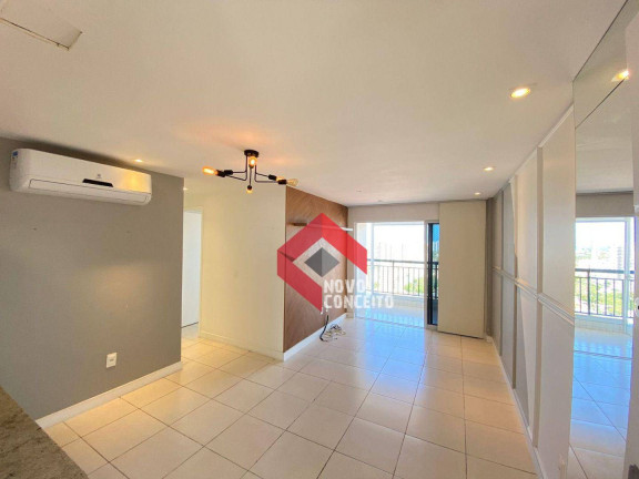 Imagem Apartamento com 3 Quartos à Venda, 70 m² em Cocó - Fortaleza Imagem Apartamento com 3 Quartos à Venda, 70 m² em Cocó - Fortaleza