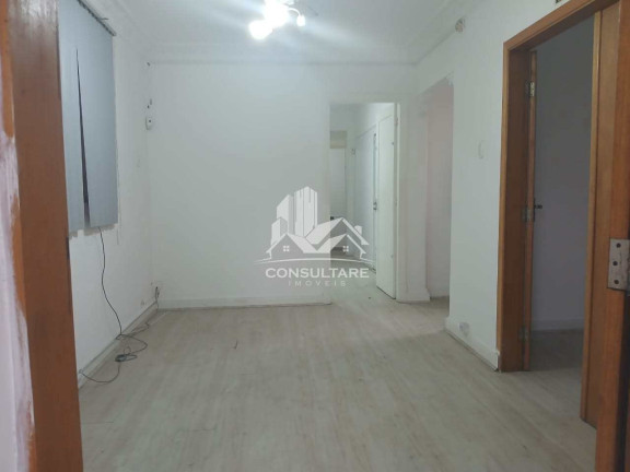 Imagem Casa com 3 Quartos para Alugar, 200 m² em Marapé - Santos Imagem Casa com 3 Quartos para Alugar, 200 m² em Marapé - Santos