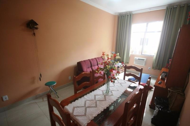 Imagem Apartamento com 1 Quarto para Temporada, 50 m² em Copacabana - Rio De Janeiro Imagem Apartamento com 1 Quarto para Temporada, 50 m² em Copacabana - Rio De Janeiro