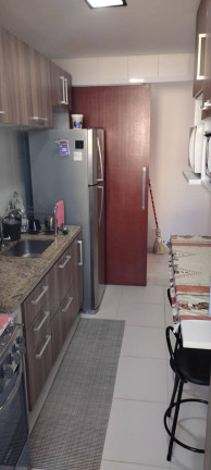 Imagem Apartamento com 2 Quartos à Venda, 70 m² em Parque Campolim - Sorocaba Imagem Apartamento com 2 Quartos à Venda, 70 m² em Parque Campolim - Sorocaba