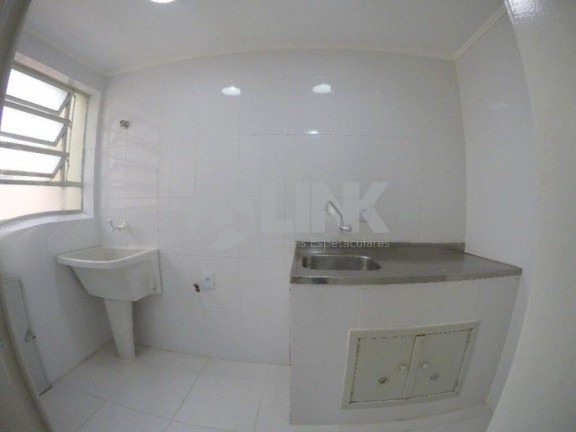 Imagem Apartamento com 1 Quarto à Venda, 37 m² em Cidade Baixa - Porto Alegre Imagem Apartamento com 1 Quarto à Venda, 37 m² em Cidade Baixa - Porto Alegre