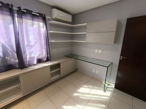 Imagem Casa de Condomínio com 3 Quartos à Venda, 120 m² em Jardim Novo Mundo - Goiania Imagem Casa de Condomínio com 3 Quartos à Venda, 120 m² em Jardim Novo Mundo - Goiania