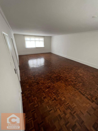 Imagem Apartamento com 3 Quartos à Venda, 205 m² em Jardim América - São Paulo Imagem Apartamento com 3 Quartos à Venda, 205 m² em Jardim América - São Paulo