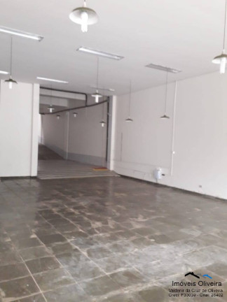 Imagem Ponto Comercial à Venda, 1 m² em Centro - Cascavel