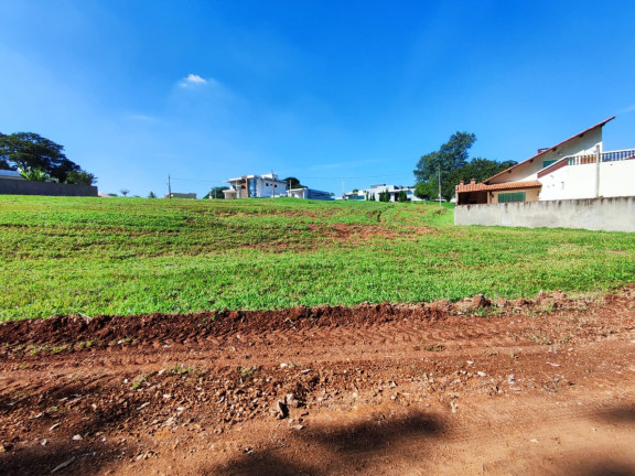 Imagem Terreno à Venda, 769 m² em Ninho Verde I - Porangaba Imagem Terreno à Venda, 769 m² em Ninho Verde I - Porangaba