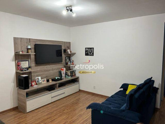 Imagem Apartamento com 2 Quartos à Venda, 72 m² em Santa Paula - São Caetano Do Sul Imagem Apartamento com 2 Quartos à Venda, 72 m² em Santa Paula - São Caetano Do Sul
