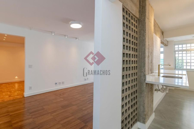 Imagem Apartamento com 2 Quartos à Venda, 97 m² em Bela Vista - São Paulo