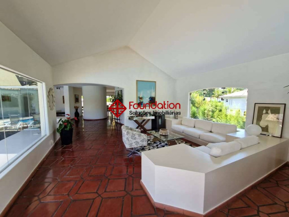 Imagem Casa de Condomínio com 4 Quartos à Venda,  em Chácara Granja Velha - Cotia
