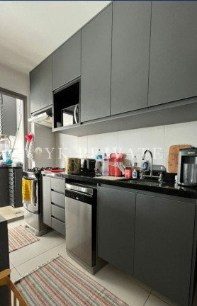 Imagem Apartamento com 2 Quartos à Venda, 69 m² em Vila Romana - São Paulo