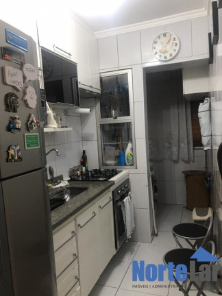 Imagem Apartamento com 2 Quartos à Venda, 50 m² em Freguesia Do ó - São Paulo Imagem Apartamento com 2 Quartos à Venda, 50 m² em Freguesia Do ó - São Paulo