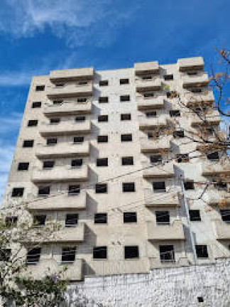 Imagem Apartamento com 1 Quarto à Venda, 35 m² em Vila Corberi - São Paulo
