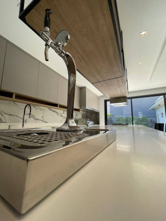 Imagem Casa de Condomínio com 3 Quartos à Venda, 331 m² em Jardim Paulista - Bauru Imagem Casa de Condomínio com 3 Quartos à Venda, 331 m² em Jardim Paulista - Bauru