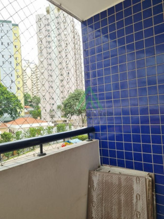 Imagem Apartamento com 2 Quartos à Venda, 65 m² em Chácara Inglesa - São Paulo Imagem Apartamento com 2 Quartos à Venda, 65 m² em Chácara Inglesa - São Paulo