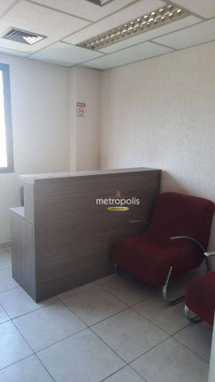 Imagem Sala Comercial à Venda, 30 m² em Centro - São Bernardo Do Campo Imagem Sala Comercial à Venda, 30 m² em Centro - São Bernardo Do Campo