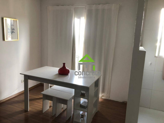Imagem Apartamento com 2 Quartos à Venda, 50 m² em Jardim Dos Ipês - Cotia Imagem Apartamento com 2 Quartos à Venda, 50 m² em Jardim Dos Ipês - Cotia