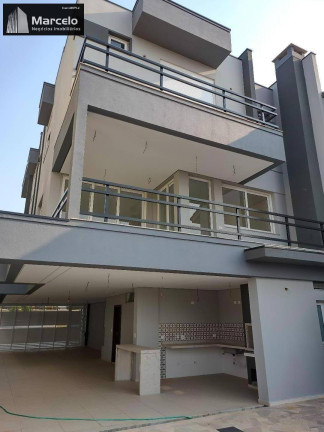 Casa de Condomínio com 4 Quartos à Venda,  em Condomínio Aruã - Mogi Das Cruzes