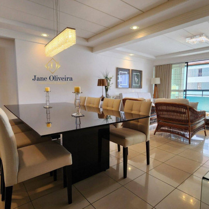 Imagem Apartamento com 3 Quartos à Venda, 148 m² em Tambaú - João Pessoa