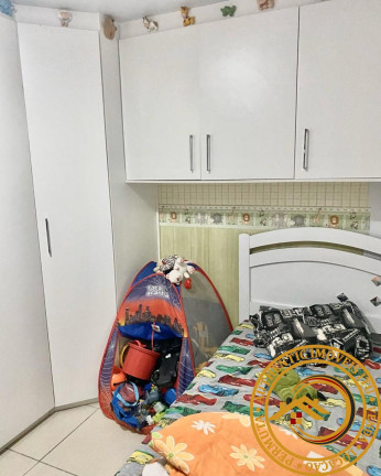 Imagem Apartamento com 2 Quartos à Venda, 47 m² em Vila Padre Bento - Itu Imagem Apartamento com 2 Quartos à Venda, 47 m² em Vila Padre Bento - Itu