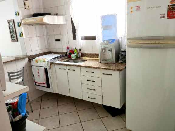 Imagem Apartamento com 3 Quartos à Venda, 120 m² em Enseada - Guarujá