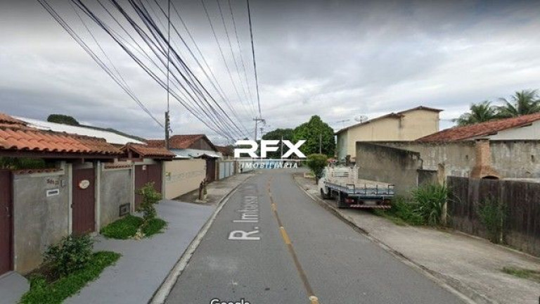 Imagem Terreno à Venda, 180 m² em Piratininga - Niterói