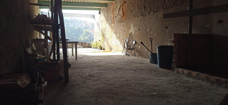 Imagem Casa com 1 Quarto à Venda, 125 m² em Jardim Zaira - Mauá Imagem Casa com 1 Quarto à Venda, 125 m² em Jardim Zaira - Mauá